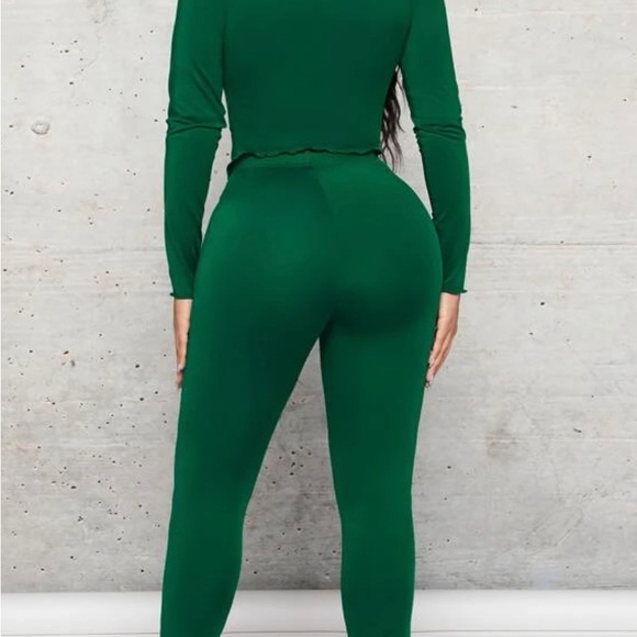 2 piece set - worn once - Picture 2 of 2